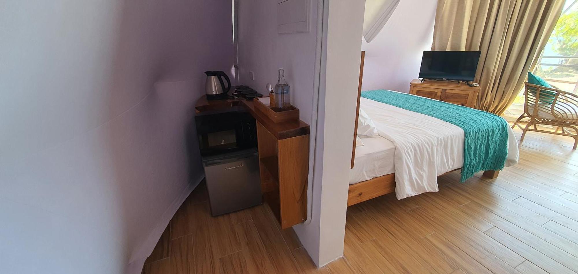 Malipaya Villas General Luna  Kültér fotó