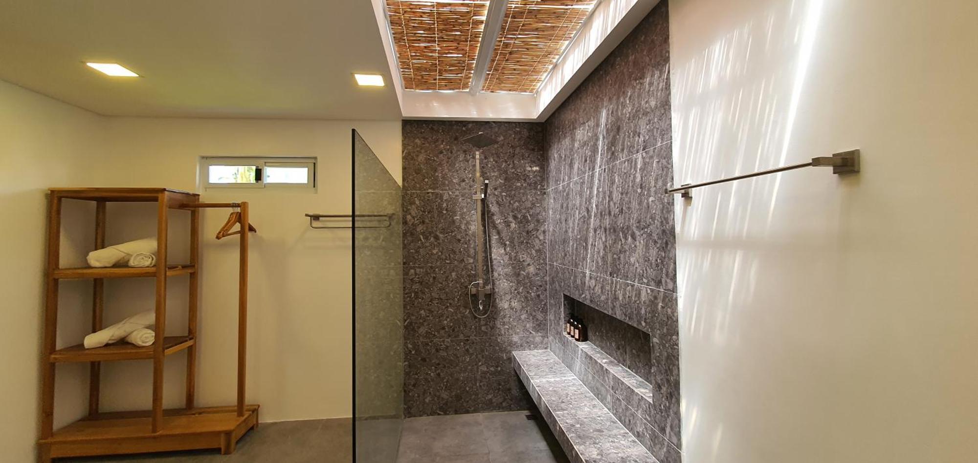Malipaya Villas General Luna  Kültér fotó